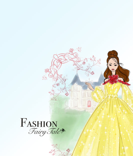 New Collection - Fashion Fairytale Edition 2