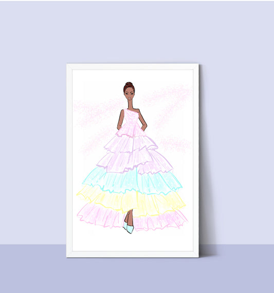 New Launch! Unicorn Dreams Collection has arrived.