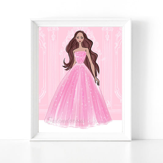 Couture Dreams - Rose