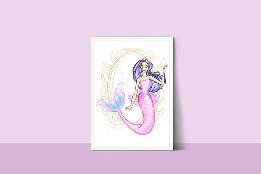 Whimsical Whimsy- "Pink Enchantment"