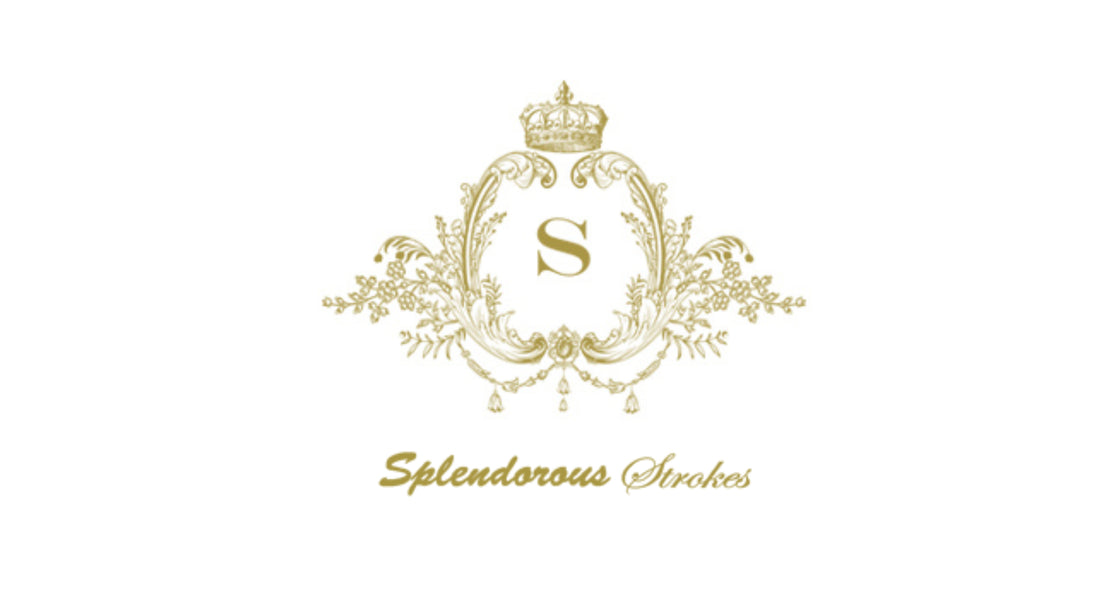 Welcome to the Splendorous Strokes Blog