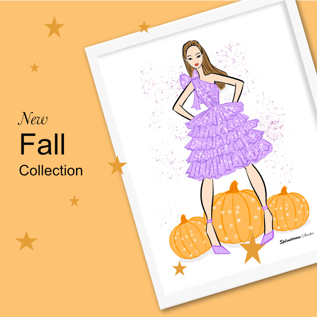 New Fall Collection!