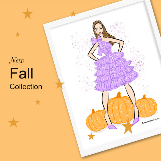 New Fall Collection!