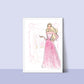 Fashion Fairytale - Sleeping Beauty