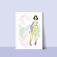 Fashion Fairytale - Snow White