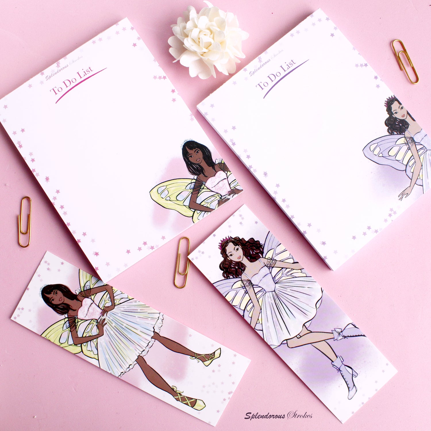 STATIONERY