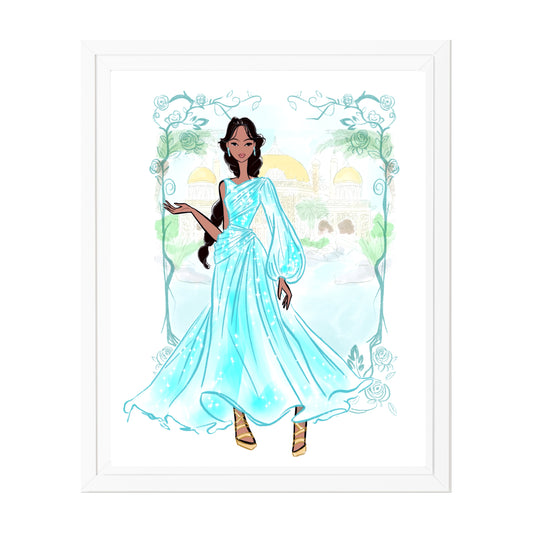 Fashion Fairytale - Jazmine