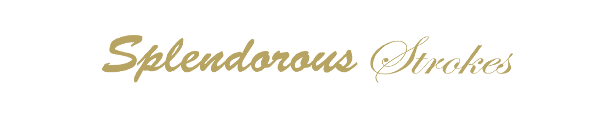 Splendorous Strokes