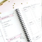 Girls Bullet Journal - Majesty Within