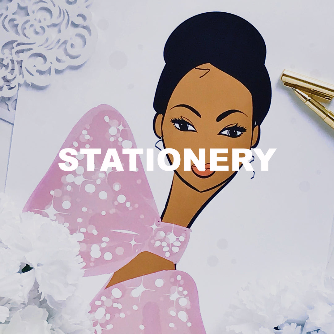 STATIONERY