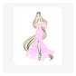 "Princess Couture B-Day" Greeting Card Collection- "Fairytale Princess"
