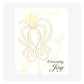 Greeting Card Collection- "Kingdom Dreams" (Crowning Hearts of Joy)