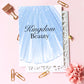 Greeting Card Collection- "Kingdom Dreams" (Kingdom Beauty)